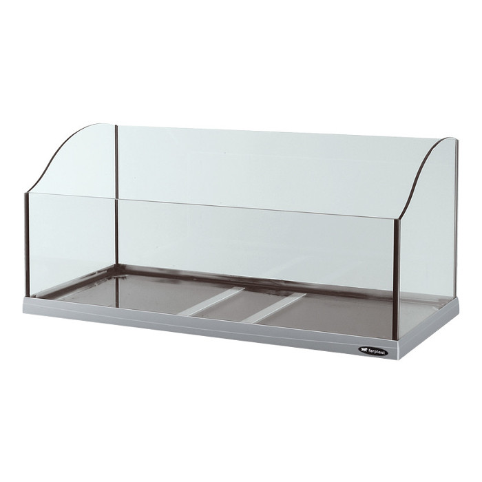Ferplast Tartarughiera Jamaica 80 81,5 x 36 x h 41 cm
