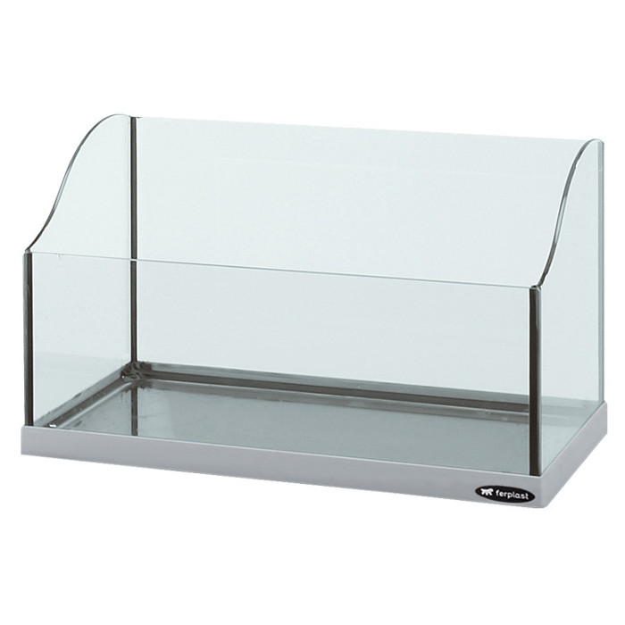 Ferplast Tartarughiera Jamaica 50 52 x 27 x h 30 cm
