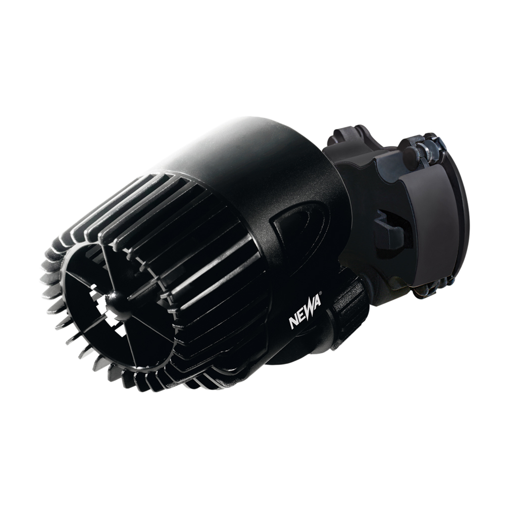 Newa Wave 2 NWA 3200 Pompa di movimento regolabile 3200l/h 2.8W