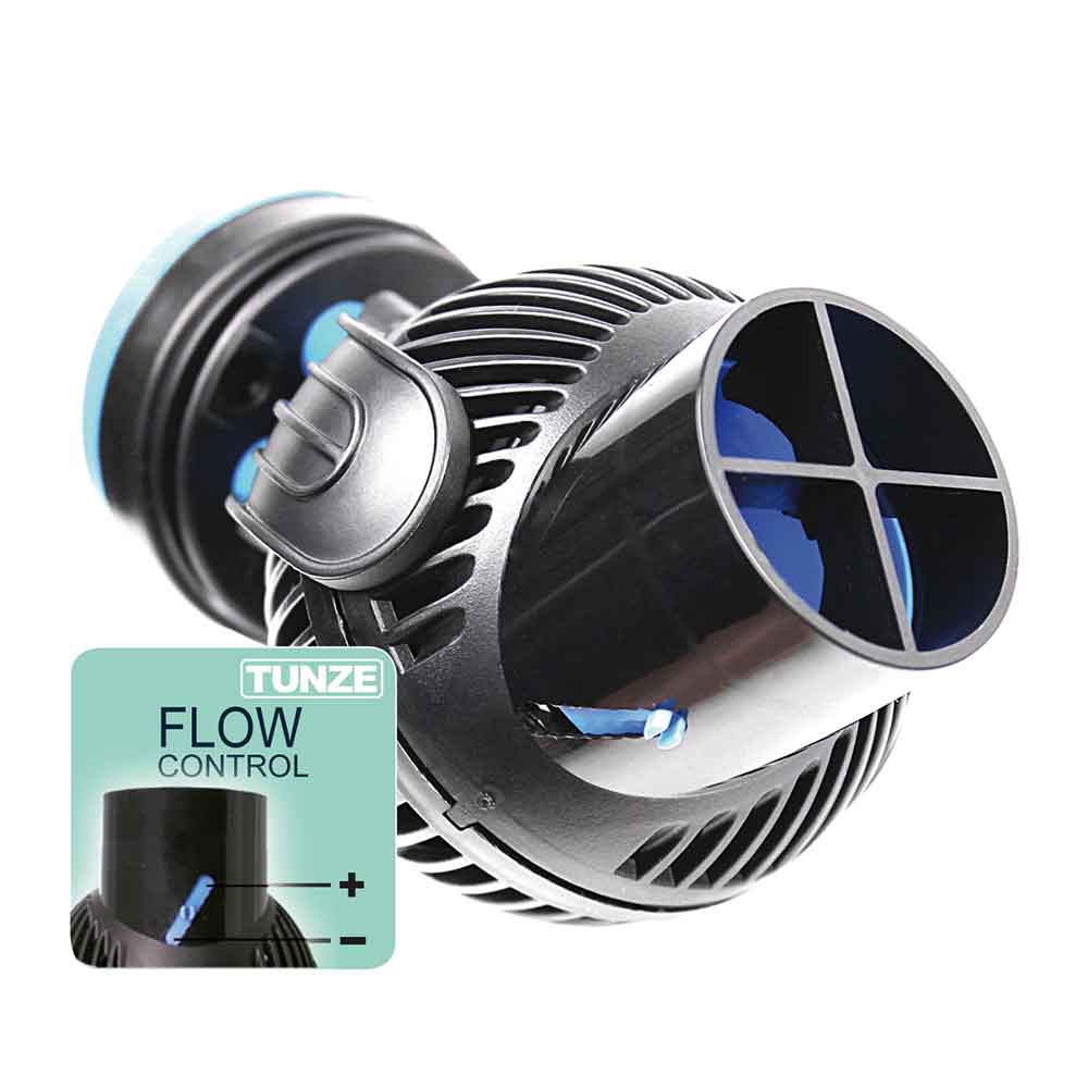 Tunze 6045.000 NanoStream 4.500 l/h 220V da 100 a 500Lt