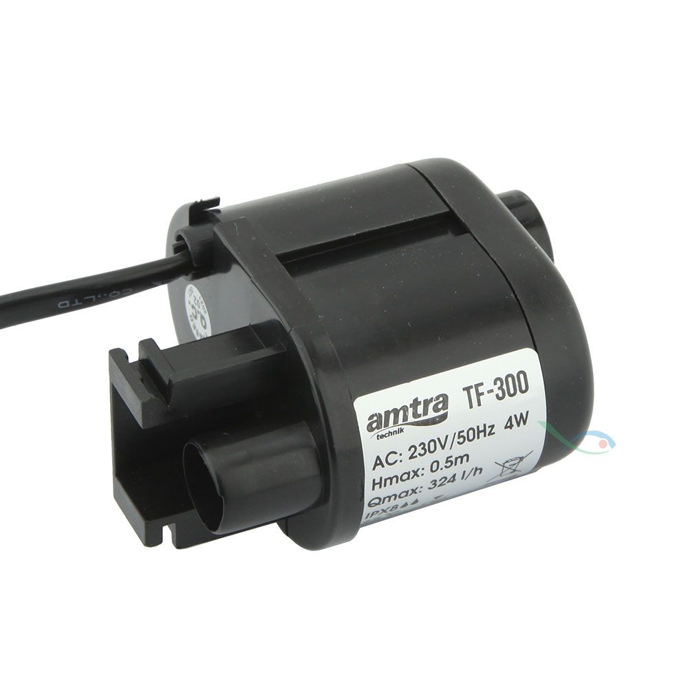 Amtra/Wave Ricambio Pompa Laguna 40/50