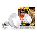 Exoterra Solar Glo 125W Lampada come il sole