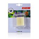 Eheim 2615360 Spugna di ricambio per Skimmer 350 aspiratore di superficie 2pz