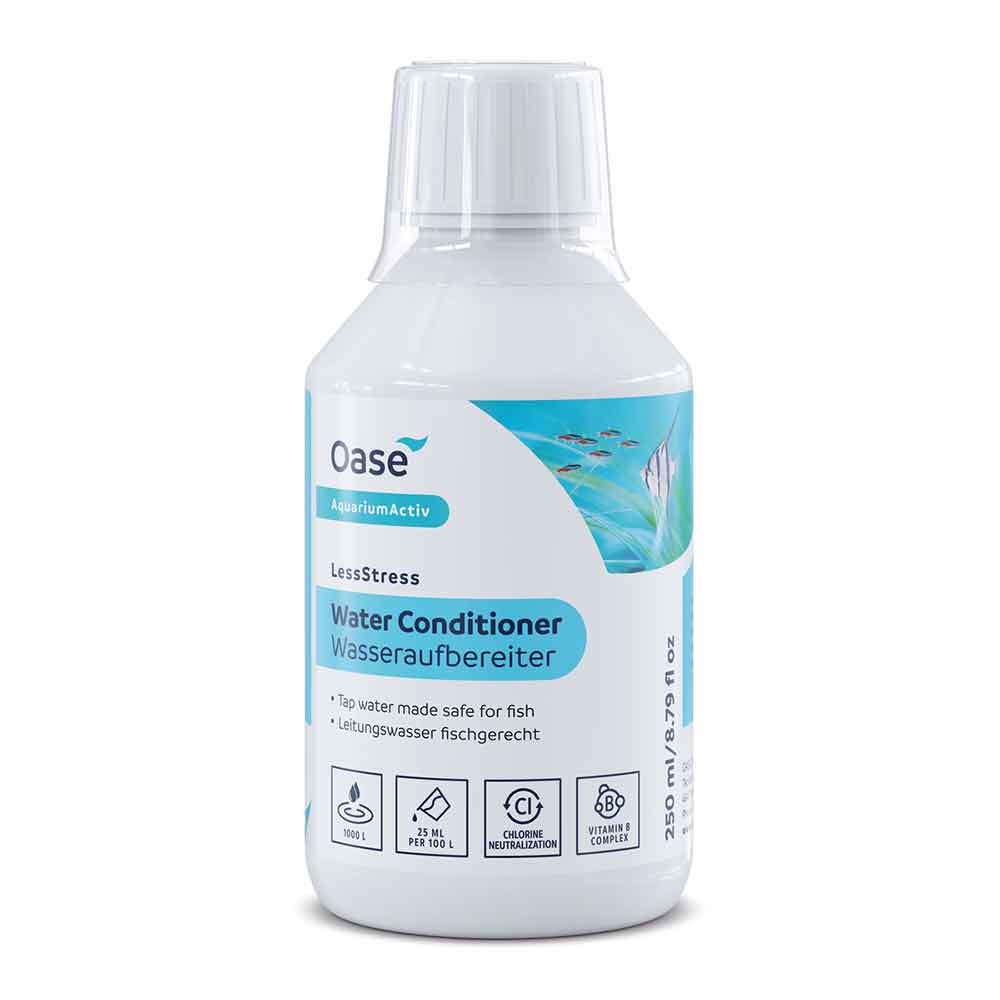 Oase LessStress Biocondizionatore acqua dolce 250ml