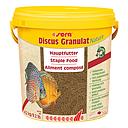 Sera Discus Granulat Nature 10l 4,2Kg