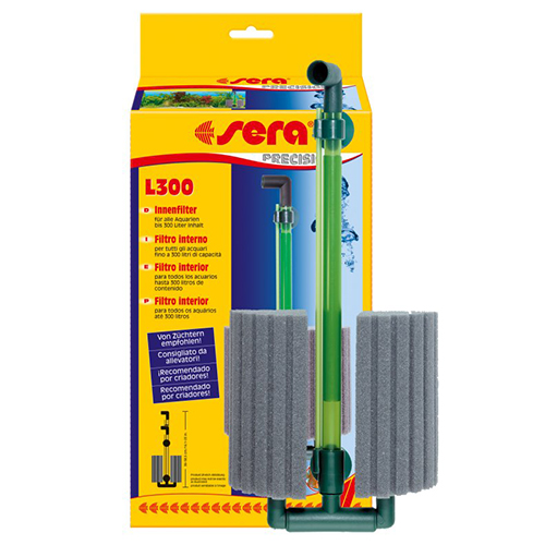 Sera Filtro interno ad aria L300