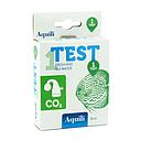 Aquili Test CO2 Permanente in vetro