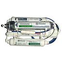 Forwater Impianto Osmosi in linea 190 l/giorno OSPURE50 PLUS PRO08