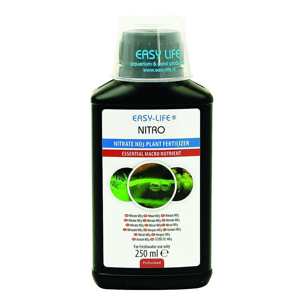 Easy Life Nitro 250ml