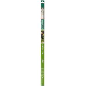 Sylvania Grolux Lampada T8 Neon Tropicale Fitostimolante 15W 450mm 8500K