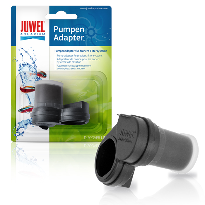 Juwel Adattatore pompa 400 600 1000 1500