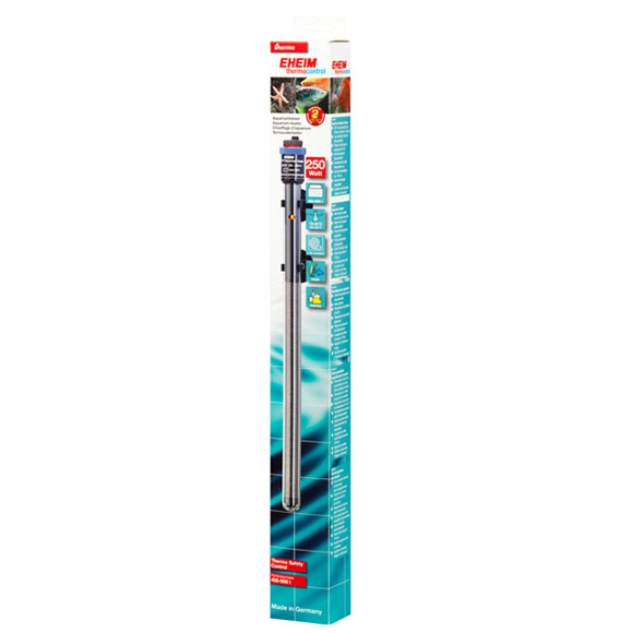 Eheim Riscaldatore 3618010 Thermocontrol 250W 45.2cm