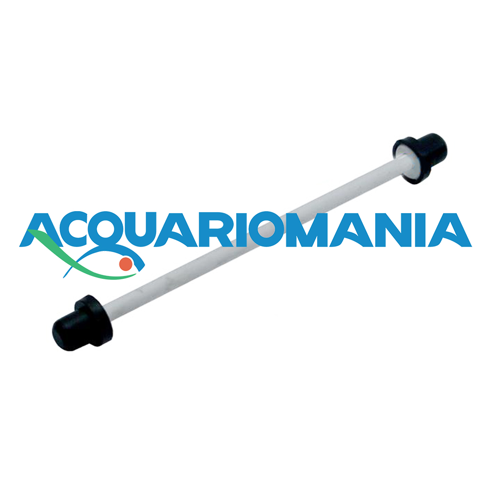 Newa Alberino in ceramica con gommini per Pompe NJ 1700/2300/3000 2pz