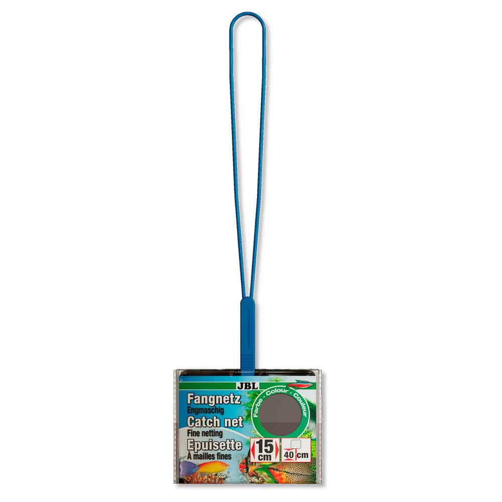 Jbl Retino Premium maglia fine nera 15cm larghezza