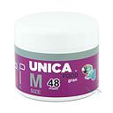 Unica Food Gran M 48% Protein Mangime granulare 50 gr