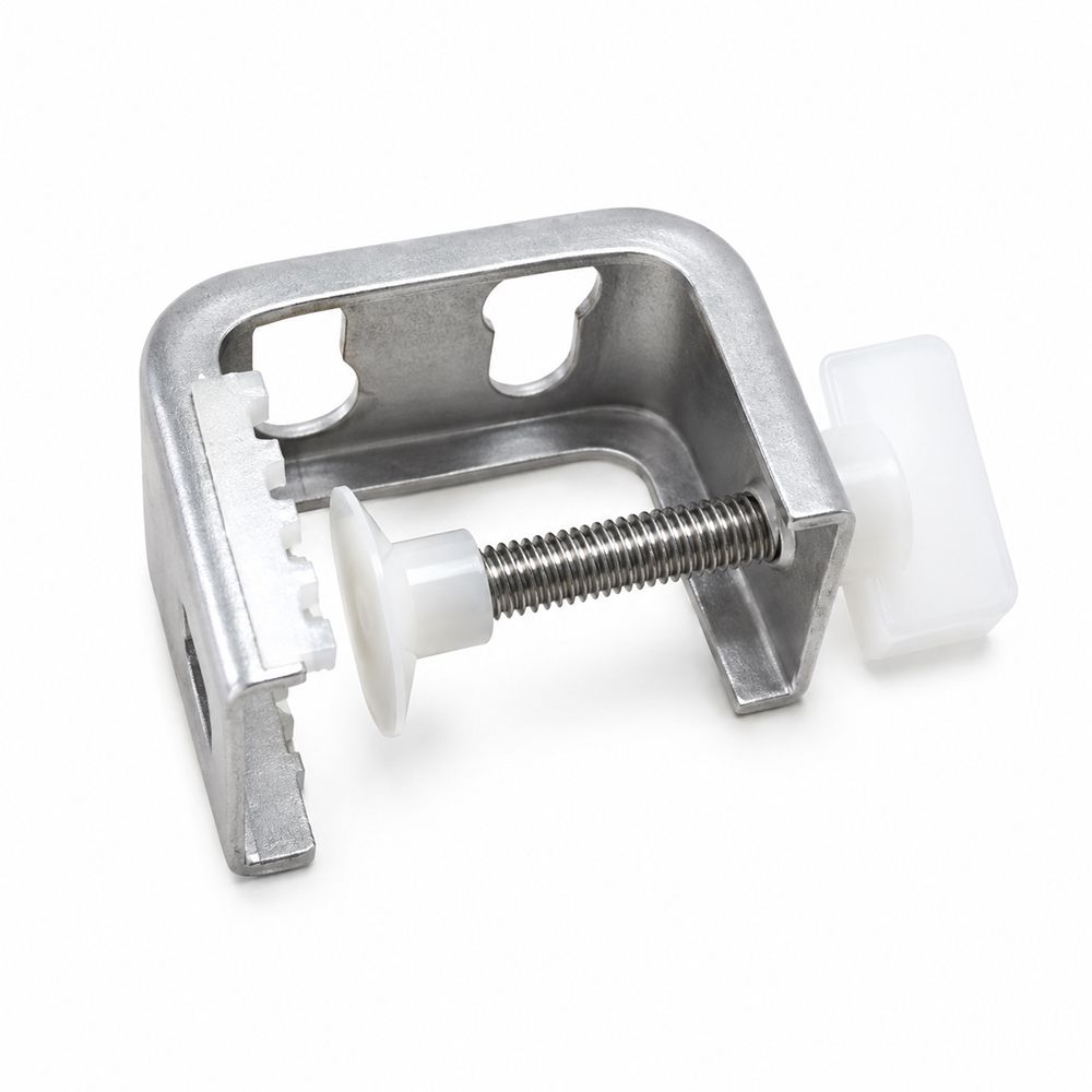 Tunze 0102.400 Morsetto V4A0