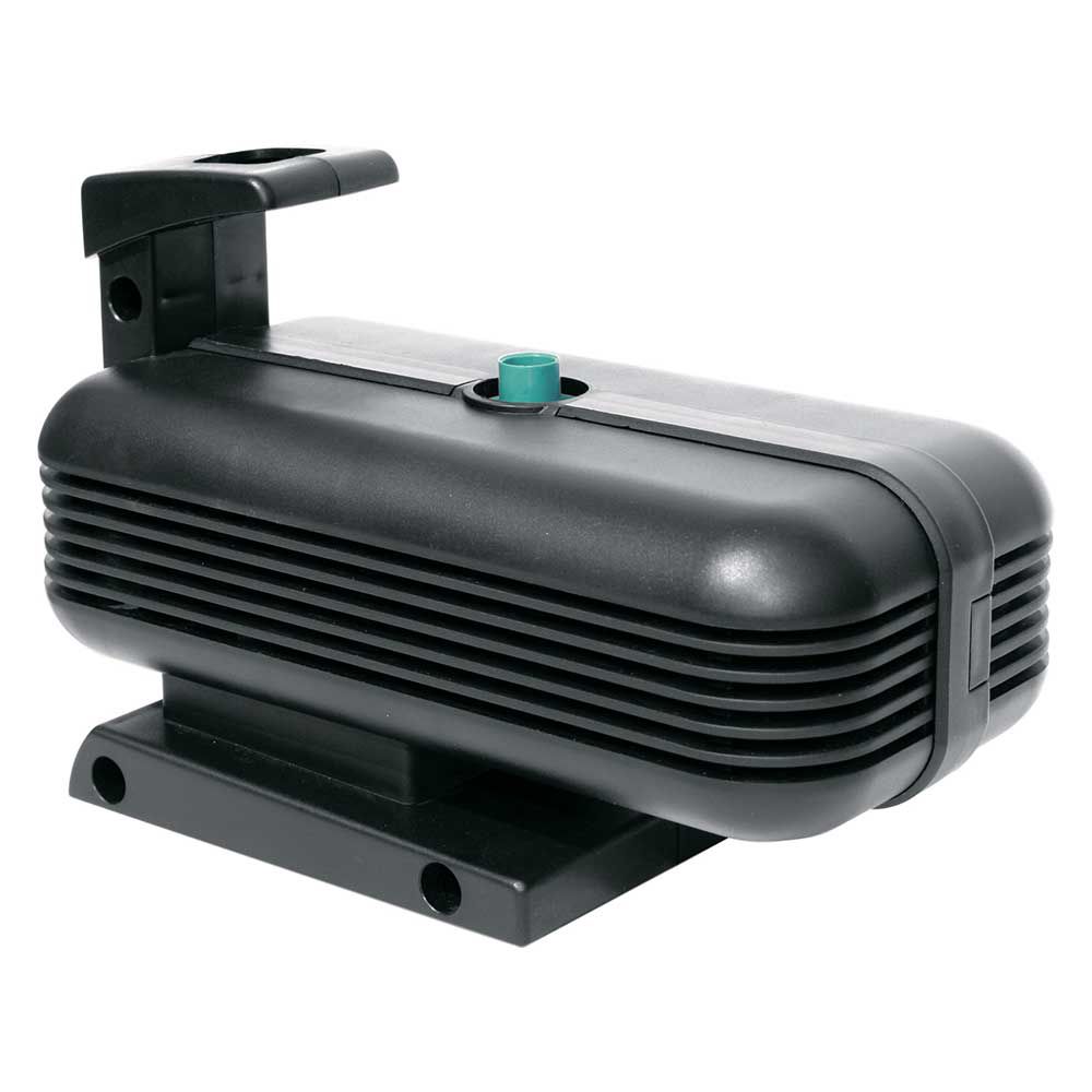 Newa Pompa Fontana adv 800 con due uscite e giochi d'acqua 800L/h