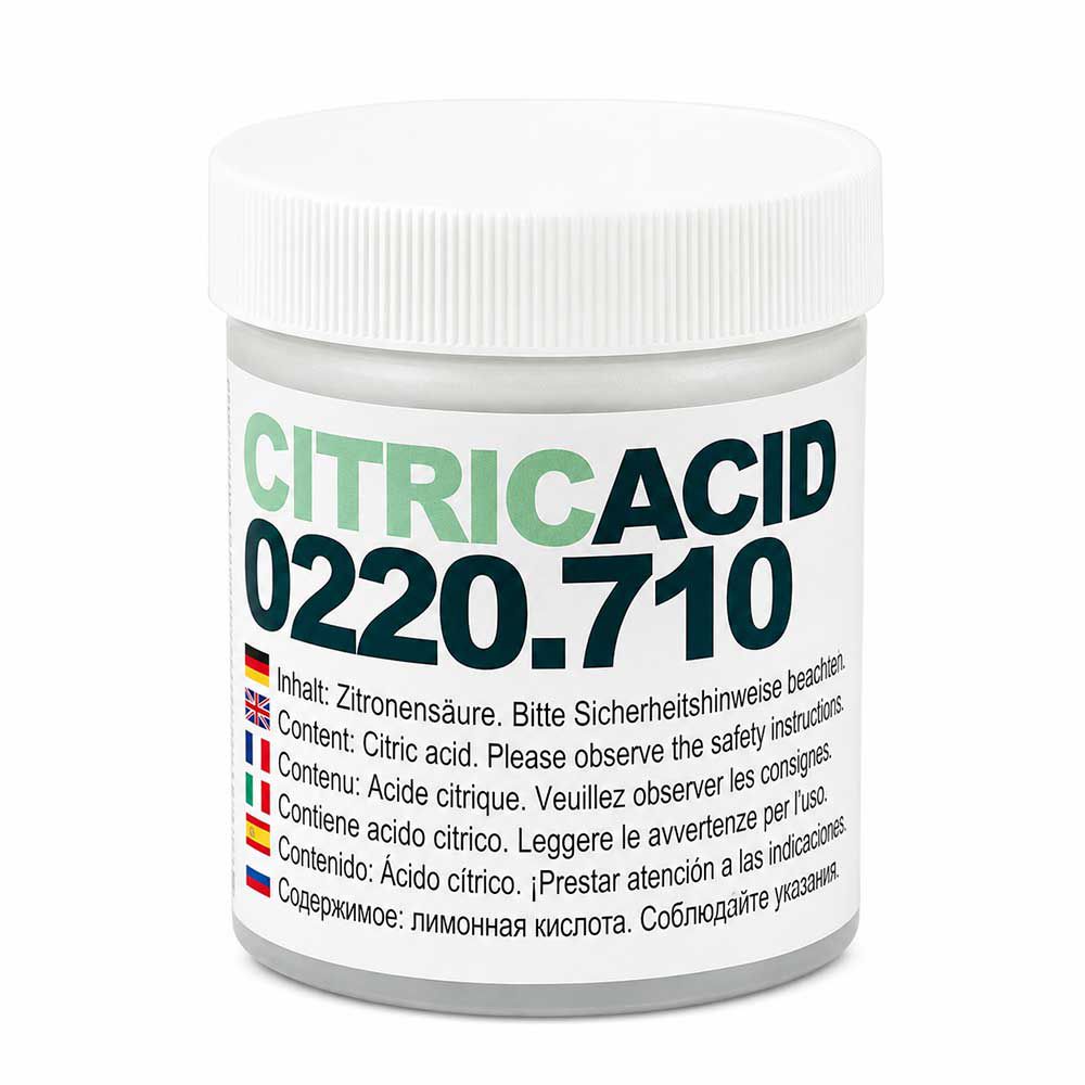 Tunze 0220.710 Citric Acid 110gr