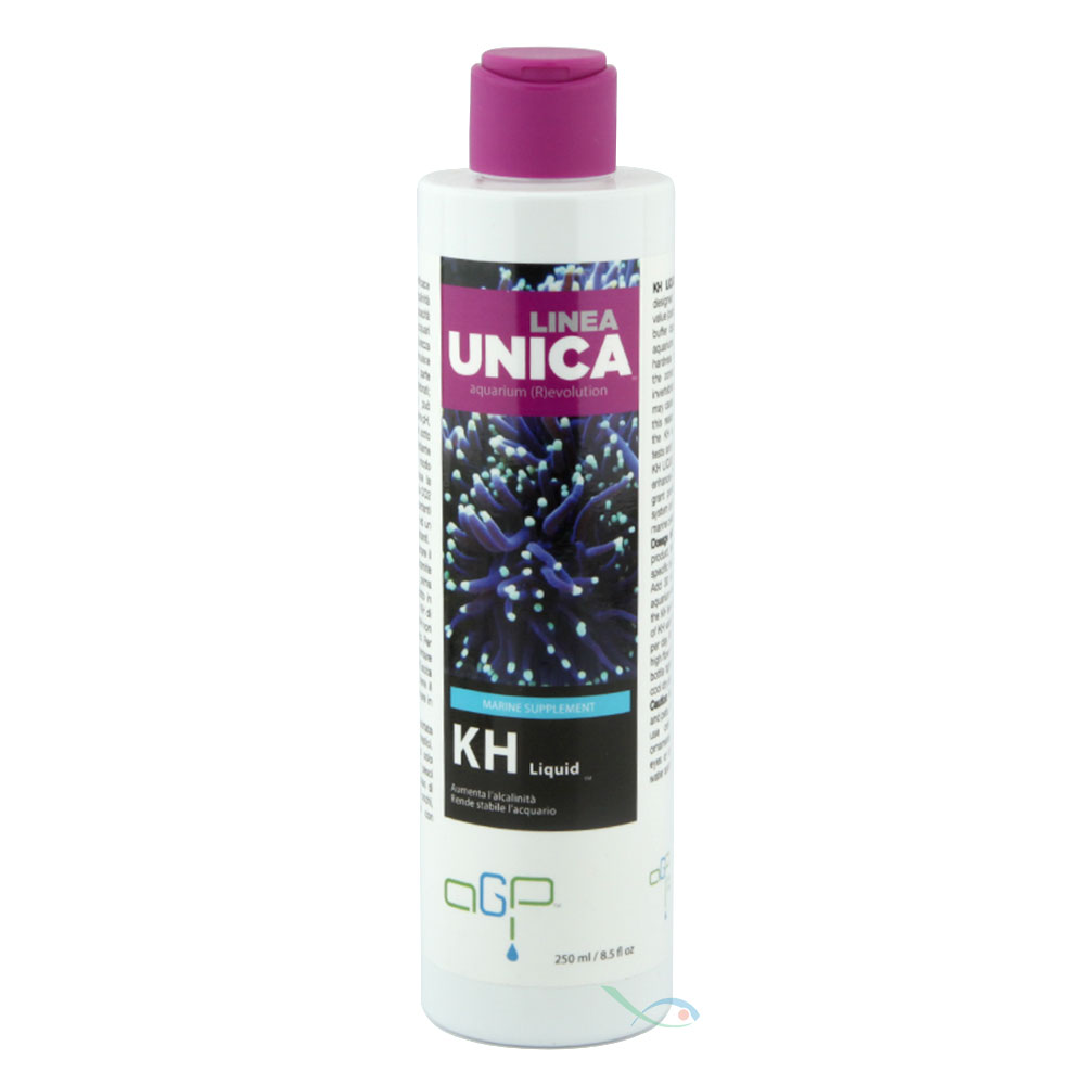 Unica KH Liquid Integratore di Carbonati 250ml