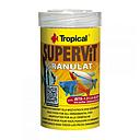 Tropical Supervit Granulat Mangime in granuli 1000ml 550gr