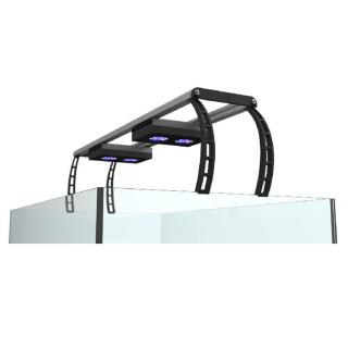 Aqua Illumination Classic Mounting System Kit appoggio bordo vasca 152.40cm
