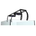 Aqua Illumination Classic Mounting System Kit appoggio bordo vasca 121.92cm