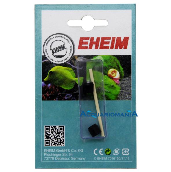 Eheim 7433720 ricambio alberino ceramico e gommini