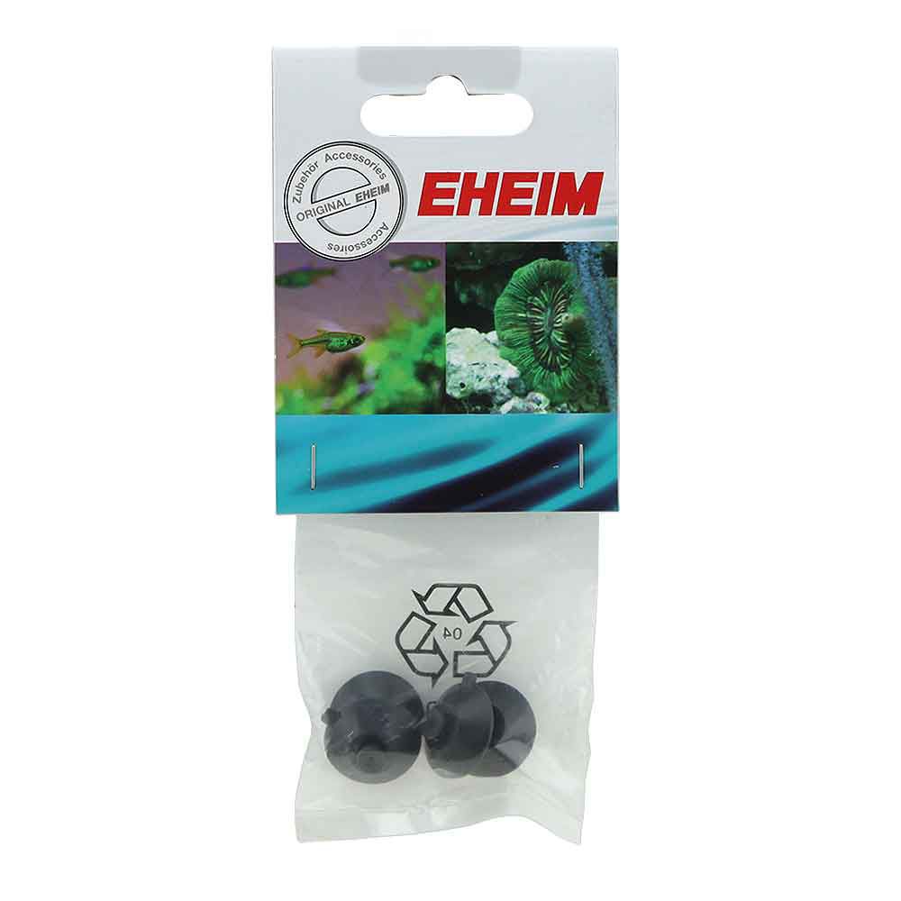 Eheim 7445848 ricambio ventose per 1000 1001 1002 4pz
