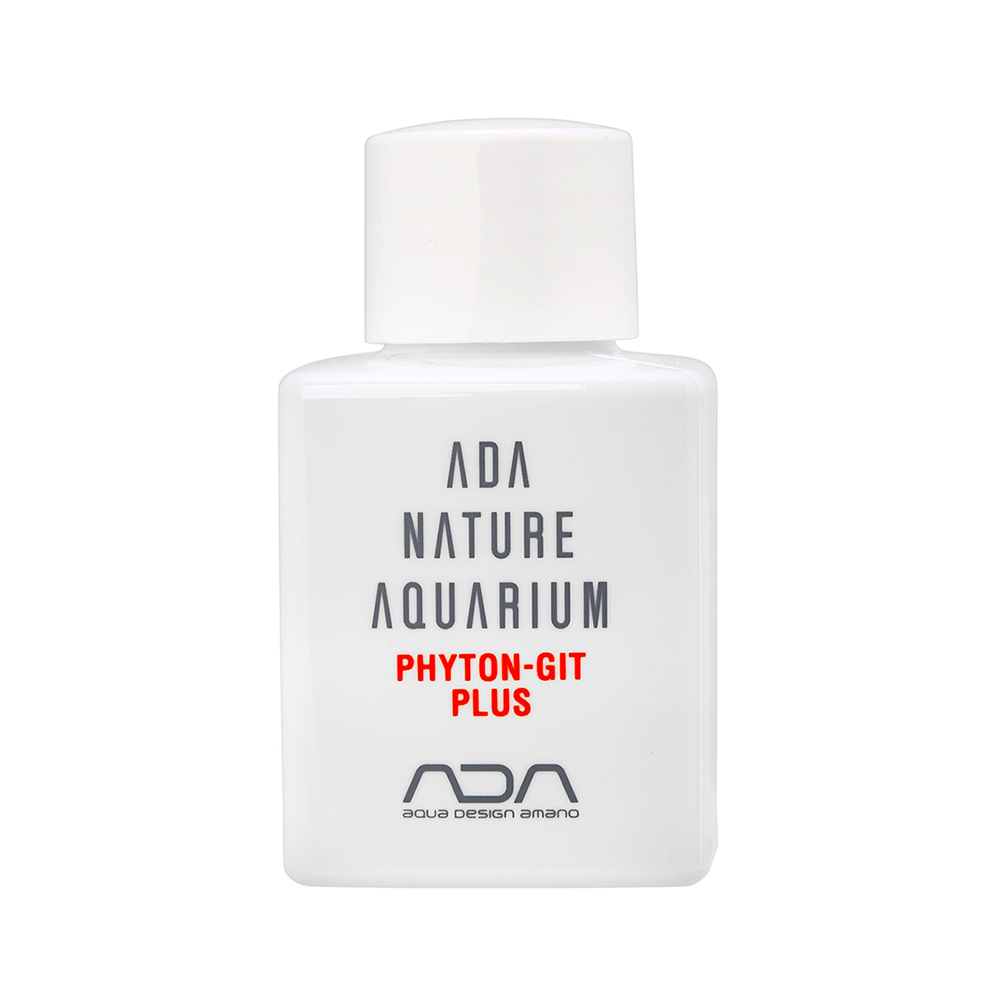 Ada Phyton Git Plus Disinfettante Contro le Alghe e i Cianobatteri in acquari piantumati 50 ml