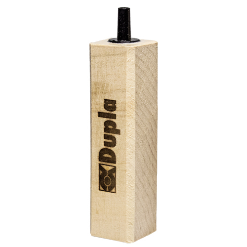 Dupla Diffusore aria legno di tiglio per marino 75x19x19mm