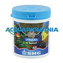 Shg Spirulina in granuli 100g