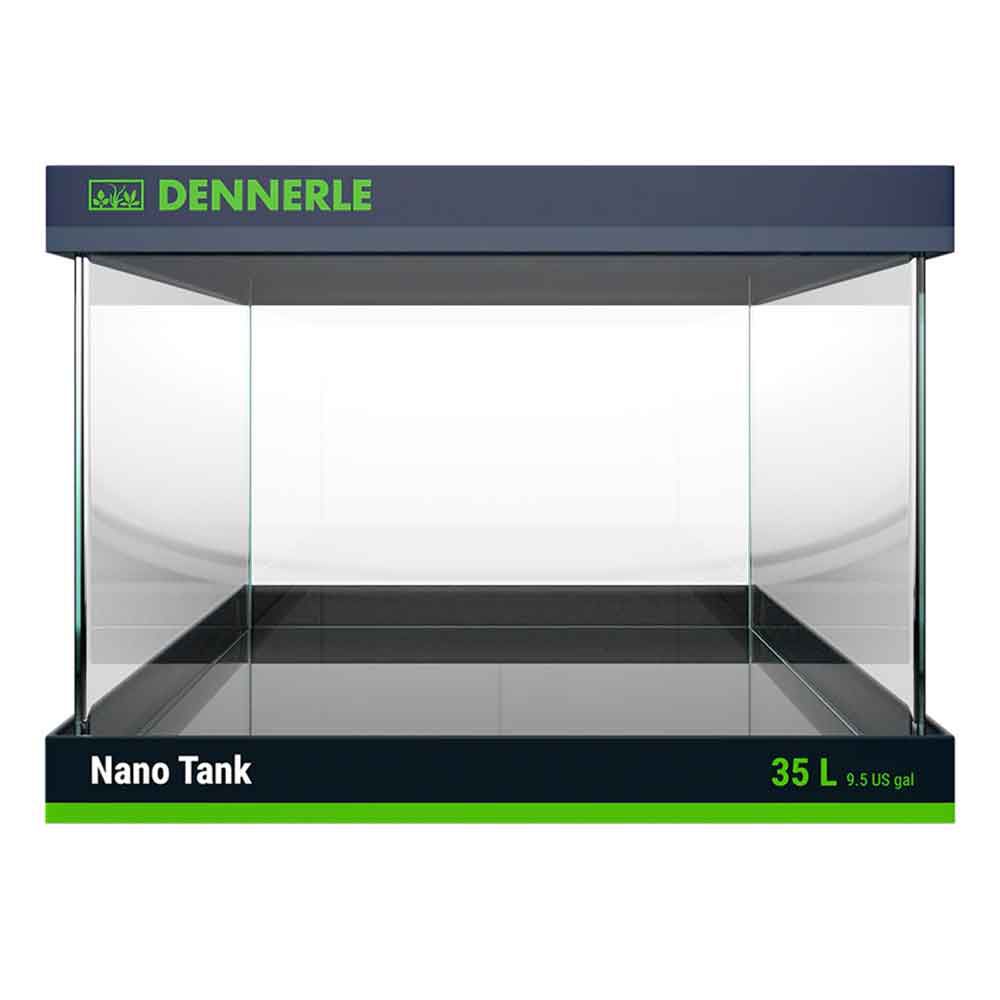 Dennerle 3929 Nano Tank 35L 40x32x28h cm