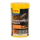 Sera Adult Gammarus Snack Nature Leccornie con Gammarus per Tartarughe e Sauri 250ml 36g