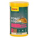 Sera Pond Color Nature 1000ml 170gr
