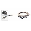 Eden Cavetto riscaldante 10W 12V 360cm