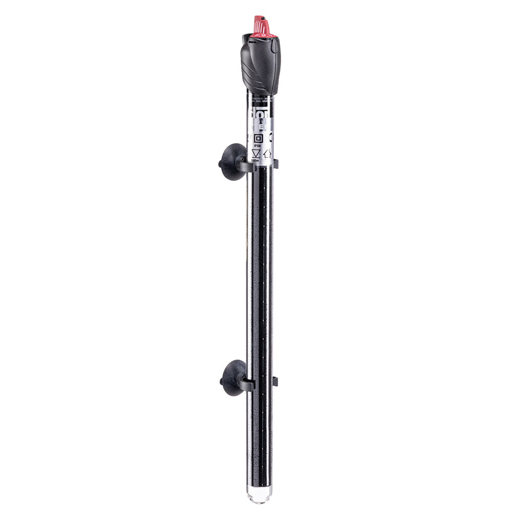 Hydor Theo Aquarium Heather Riscaldatore per acquario 300W 39.4cm