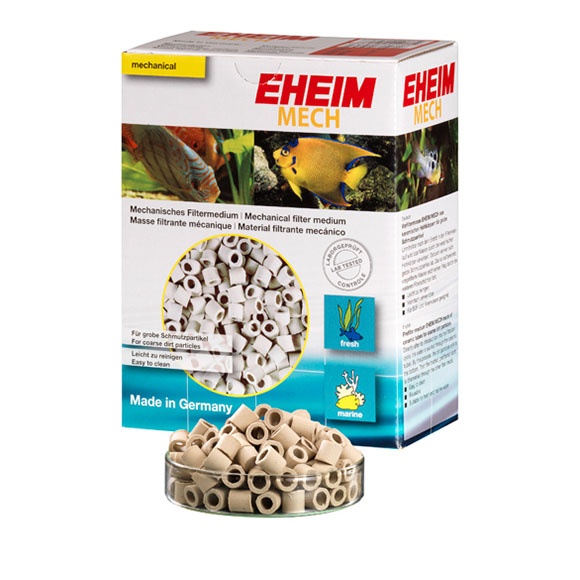 Eheim 2507051 Mech Substrato Meccanico 1Lt 840gr