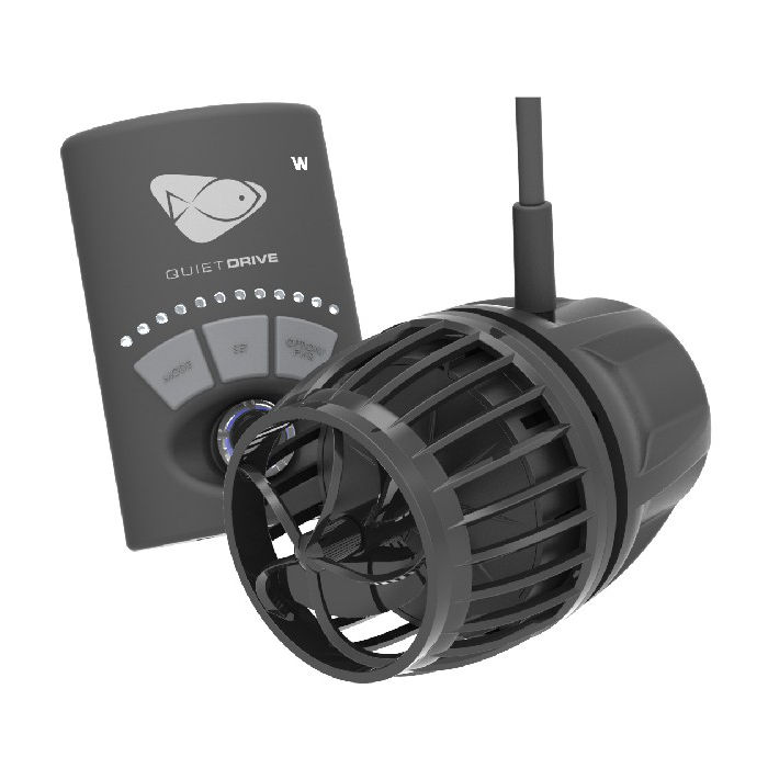 Ecotech VorTech MP60w QD Wireless propeller pump - Pompa di movimento