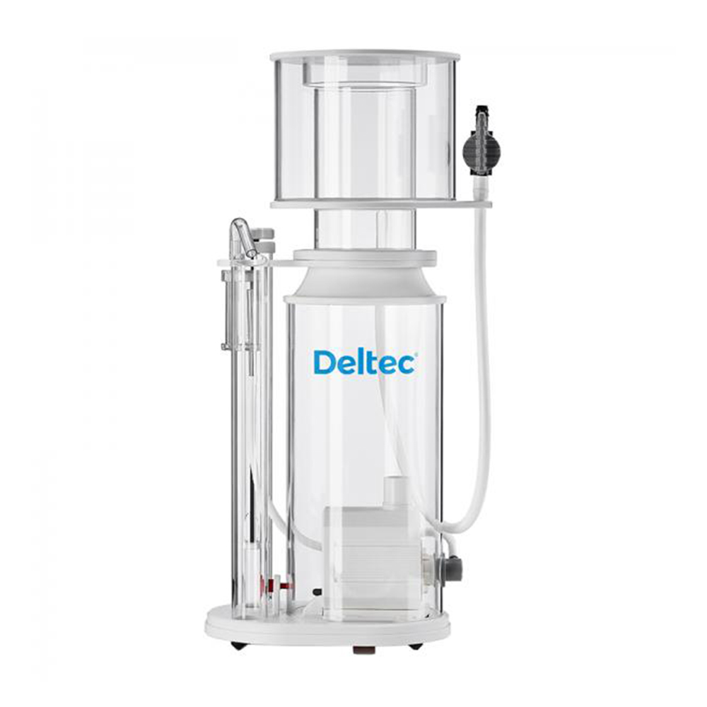Deltec Skimmer 1000i Schiumatoio Pompa elettronica fino a 1000 litri