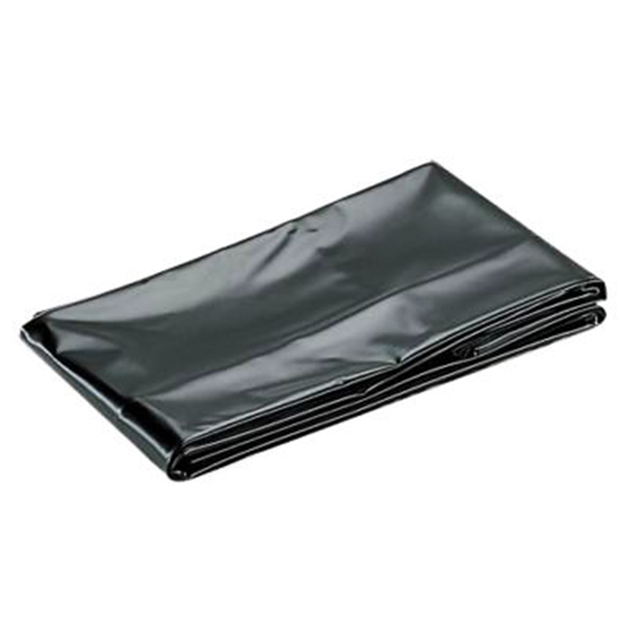 Telo per Laghetto in PVC 0,5mm 6x8m
