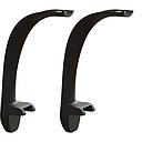 Ecotech RMS Double Arm coppia di braccetti per plafoniere Radion
