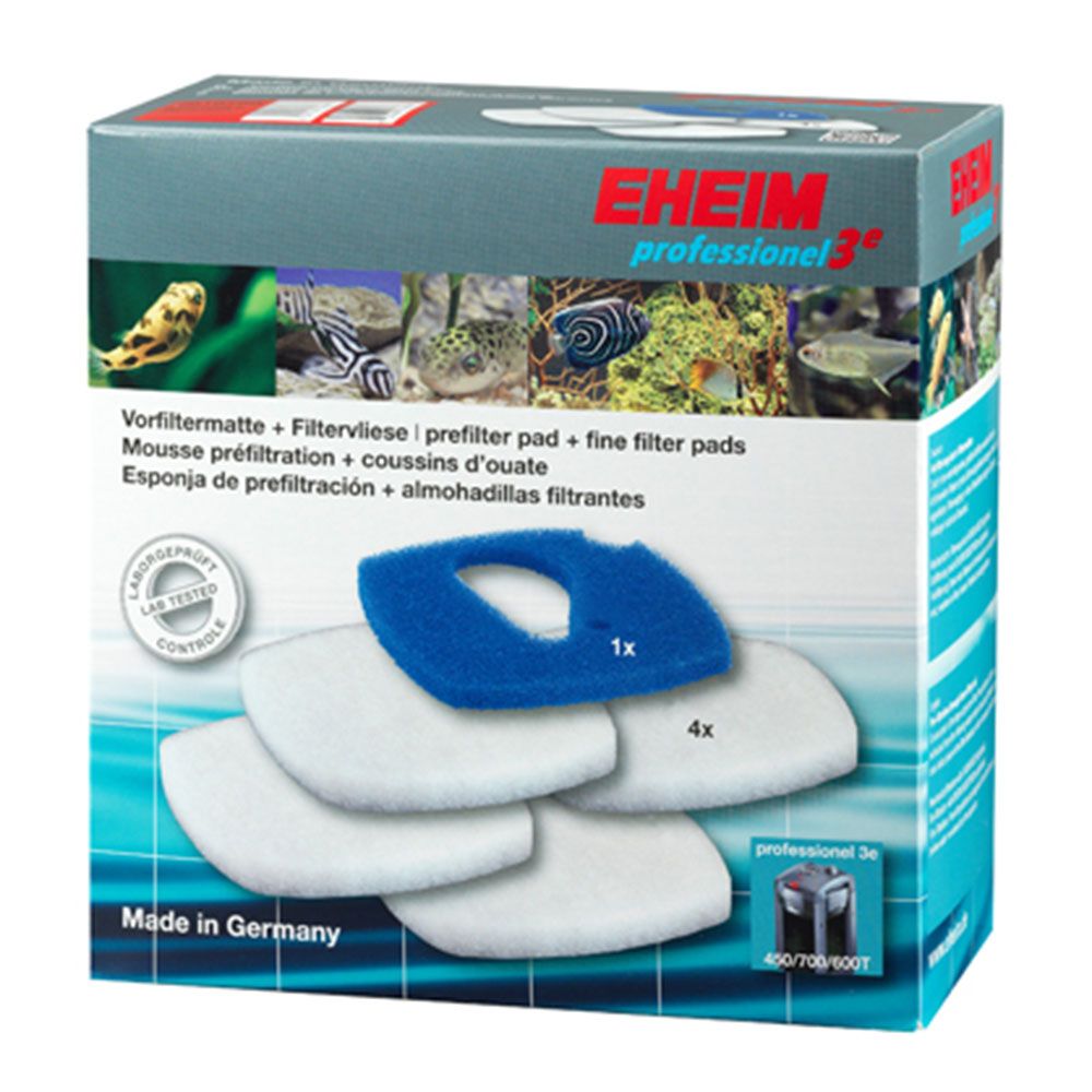Eheim 2616760 Spugne Professionel 3 2076/2078