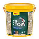 Sera Koi Royal Nature Large 21l 5,8Kg