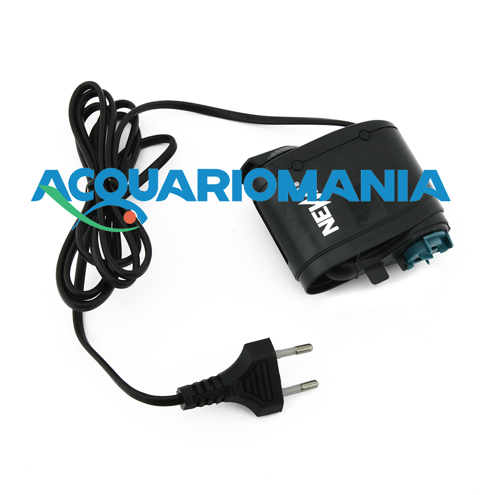 Newa Gruppo motore completo con spina per DJ100 e Mirabello 60/70