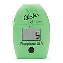 Hanna Instruments Checker HI736 Test per Fosforo-Fosfati acqua marina scala Bassa