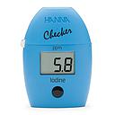 Hanna Instruments Checker HI718 Test Iodio