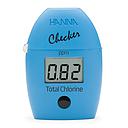 Hanna Instruments Checker HI711 Test Cloro Totale