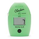 Hanna Instruments Checker HI764 Test Nitriti (NO2) acqua marina