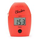 Hanna Instruments Checker HI721 Test Ferro