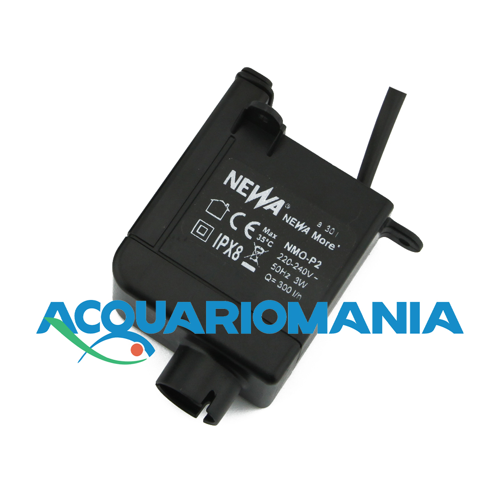 Newa Corpo motore Newa More 30R-50 completo